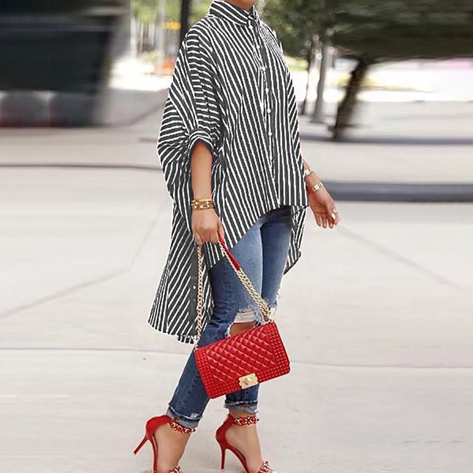 Blusa Bergarys Verde / P