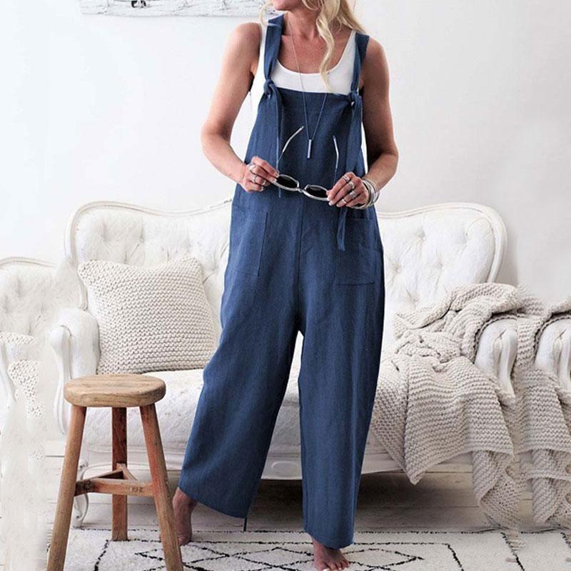 Macacão Laviero Azul / P 201237002