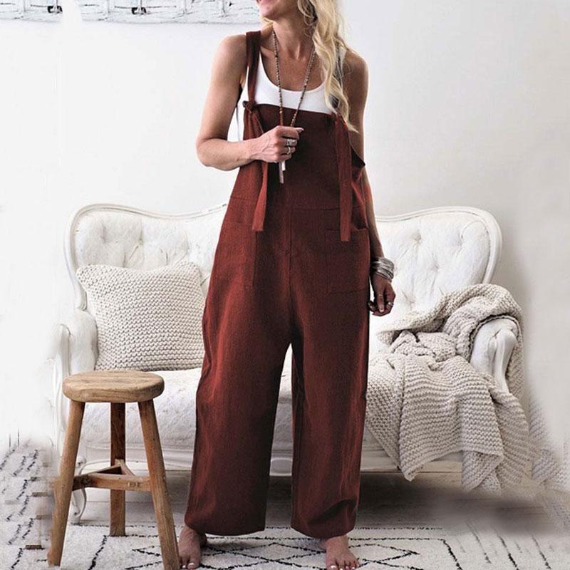 Macacão Laviero Marrom / P 201237002