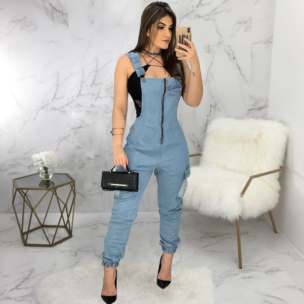 Macacão Zequini 201237002