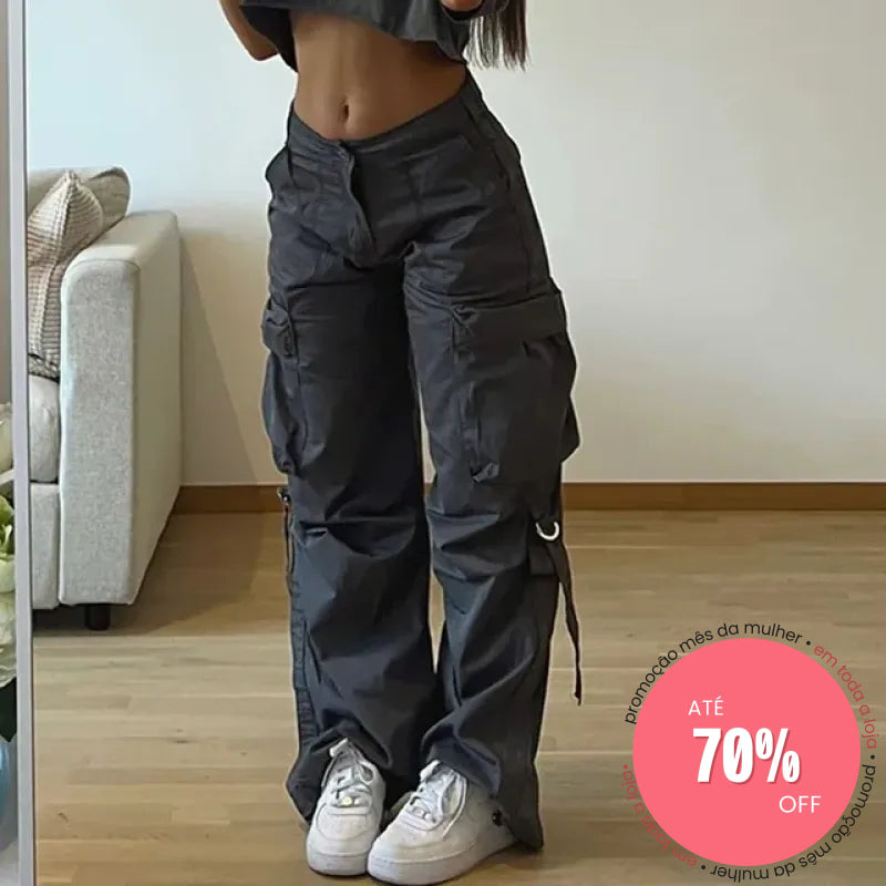 Calça Murray Preto / P