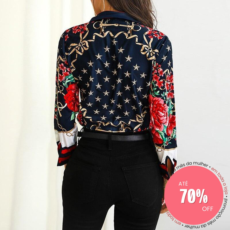 Blusa Zaneratto 201303201