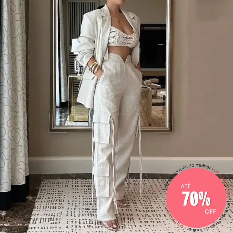 Conjunto Valdiceia P