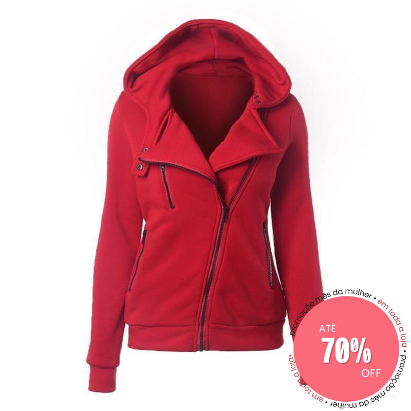 Jaqueta Carano 200000801