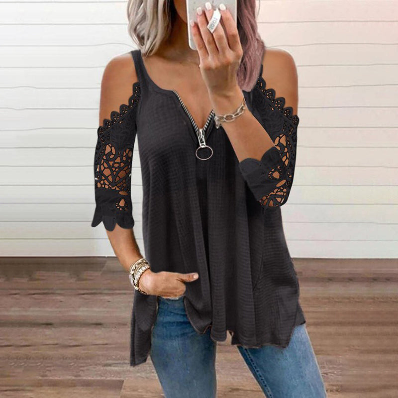 Blusa Madureira Preto / P