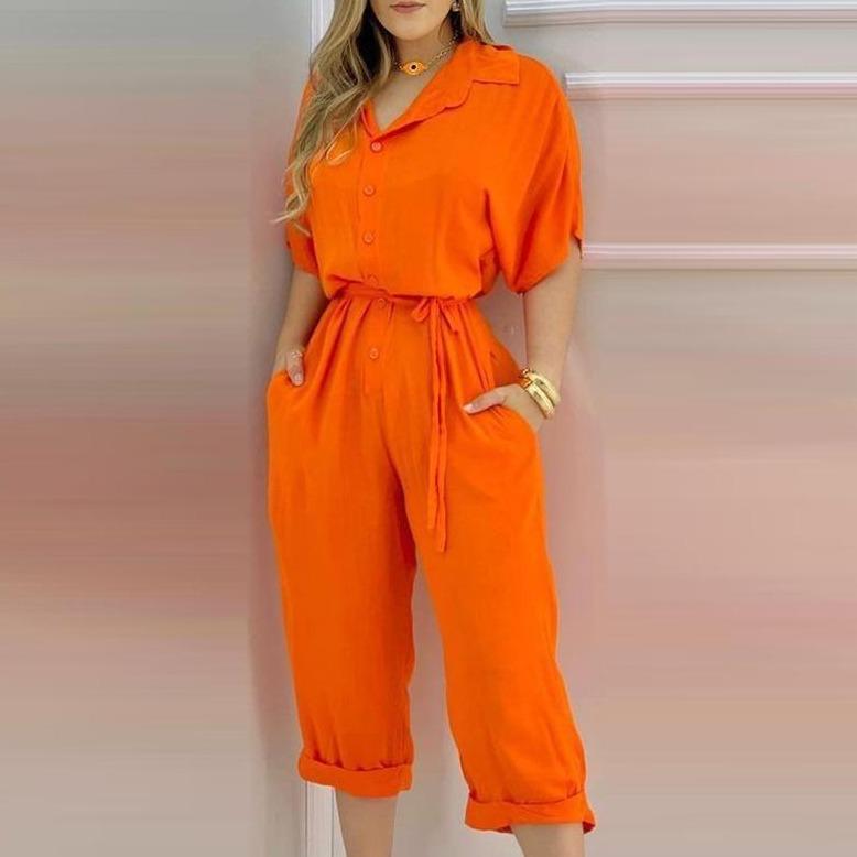 Macacão Croccia 201237002