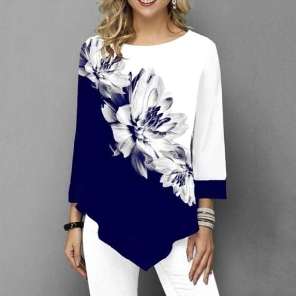 Blusa Eloise P 200000791