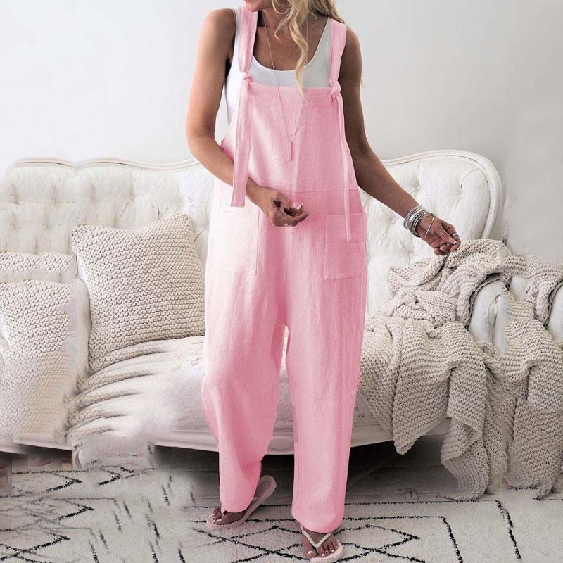 Macacão Laviero Rosa / P 201237002