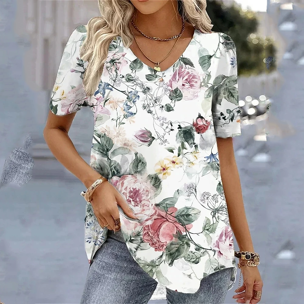 Blusa Carvalho