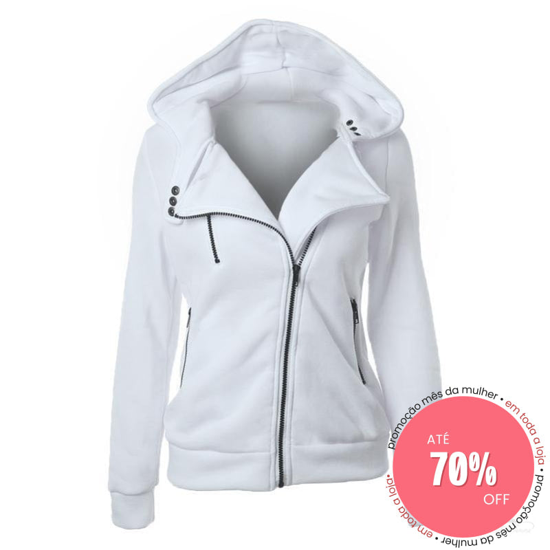 Jaqueta Carano Branco / Pp 200000801