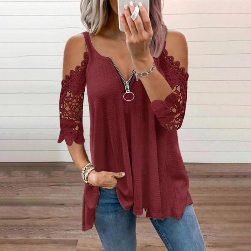 Blusa Madureira Vermelho / P